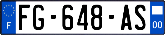 FG-648-AS