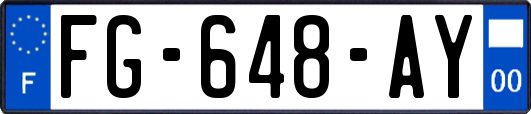 FG-648-AY