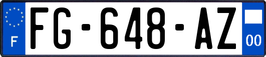 FG-648-AZ