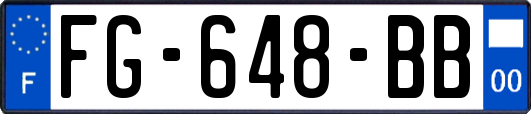 FG-648-BB