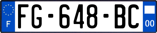 FG-648-BC