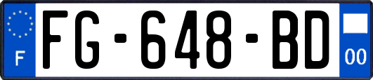 FG-648-BD