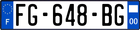 FG-648-BG