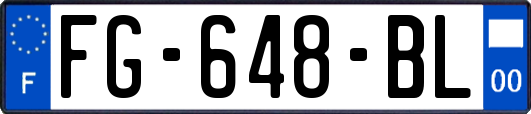 FG-648-BL