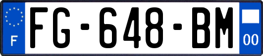 FG-648-BM