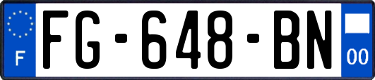 FG-648-BN