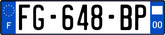 FG-648-BP