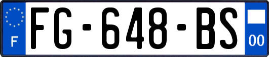 FG-648-BS