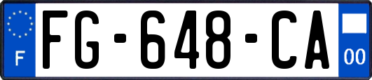 FG-648-CA