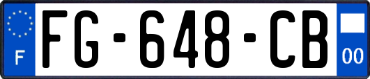 FG-648-CB