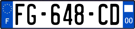 FG-648-CD