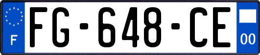 FG-648-CE