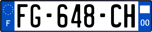 FG-648-CH