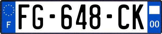 FG-648-CK