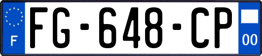 FG-648-CP