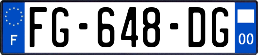 FG-648-DG