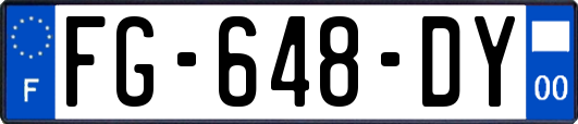FG-648-DY