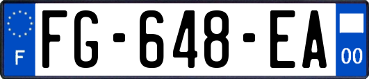 FG-648-EA
