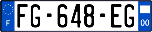 FG-648-EG