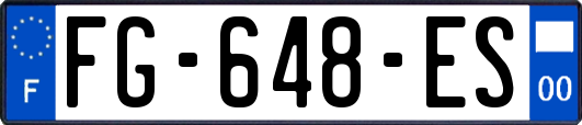 FG-648-ES