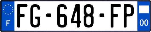 FG-648-FP