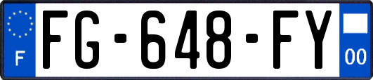 FG-648-FY
