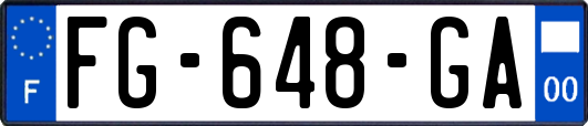 FG-648-GA