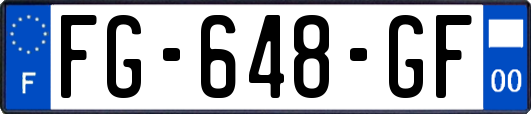 FG-648-GF