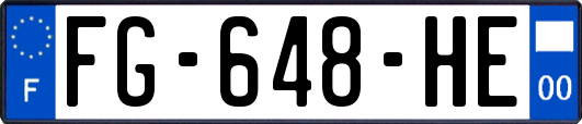 FG-648-HE
