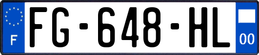 FG-648-HL
