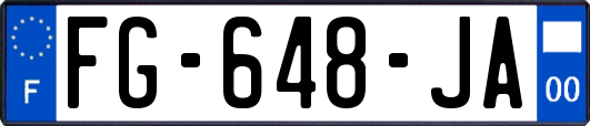FG-648-JA