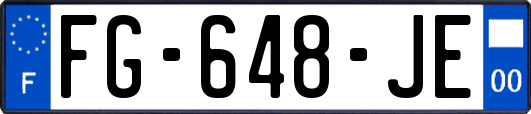 FG-648-JE
