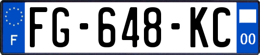 FG-648-KC