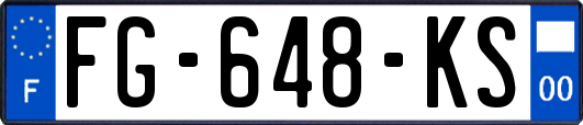 FG-648-KS