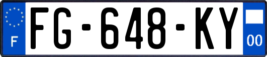 FG-648-KY