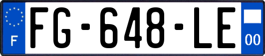 FG-648-LE
