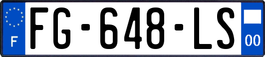 FG-648-LS