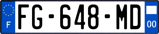 FG-648-MD