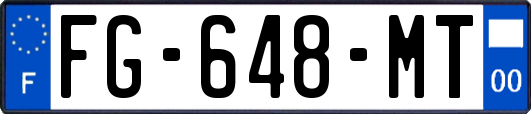 FG-648-MT