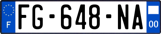FG-648-NA
