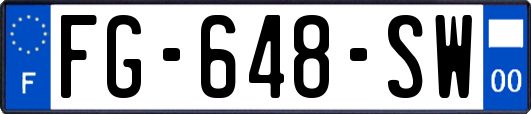 FG-648-SW