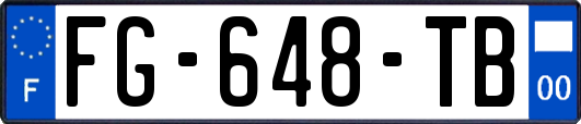 FG-648-TB