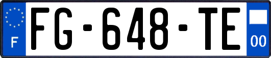 FG-648-TE