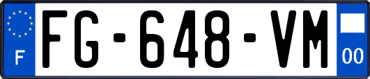 FG-648-VM