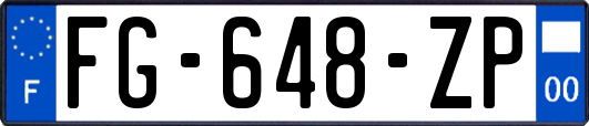 FG-648-ZP