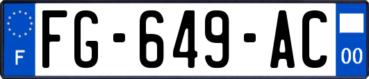 FG-649-AC