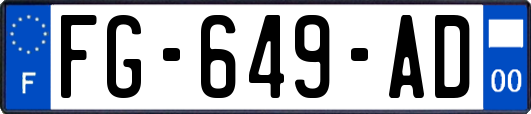 FG-649-AD