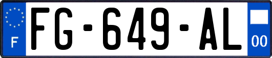 FG-649-AL