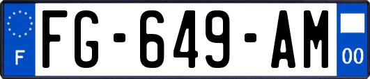 FG-649-AM