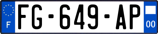 FG-649-AP